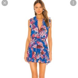 MISA Los Angeles Sabine dress